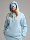 VIP Airplane Mode Travel Hoodie Pre-Order