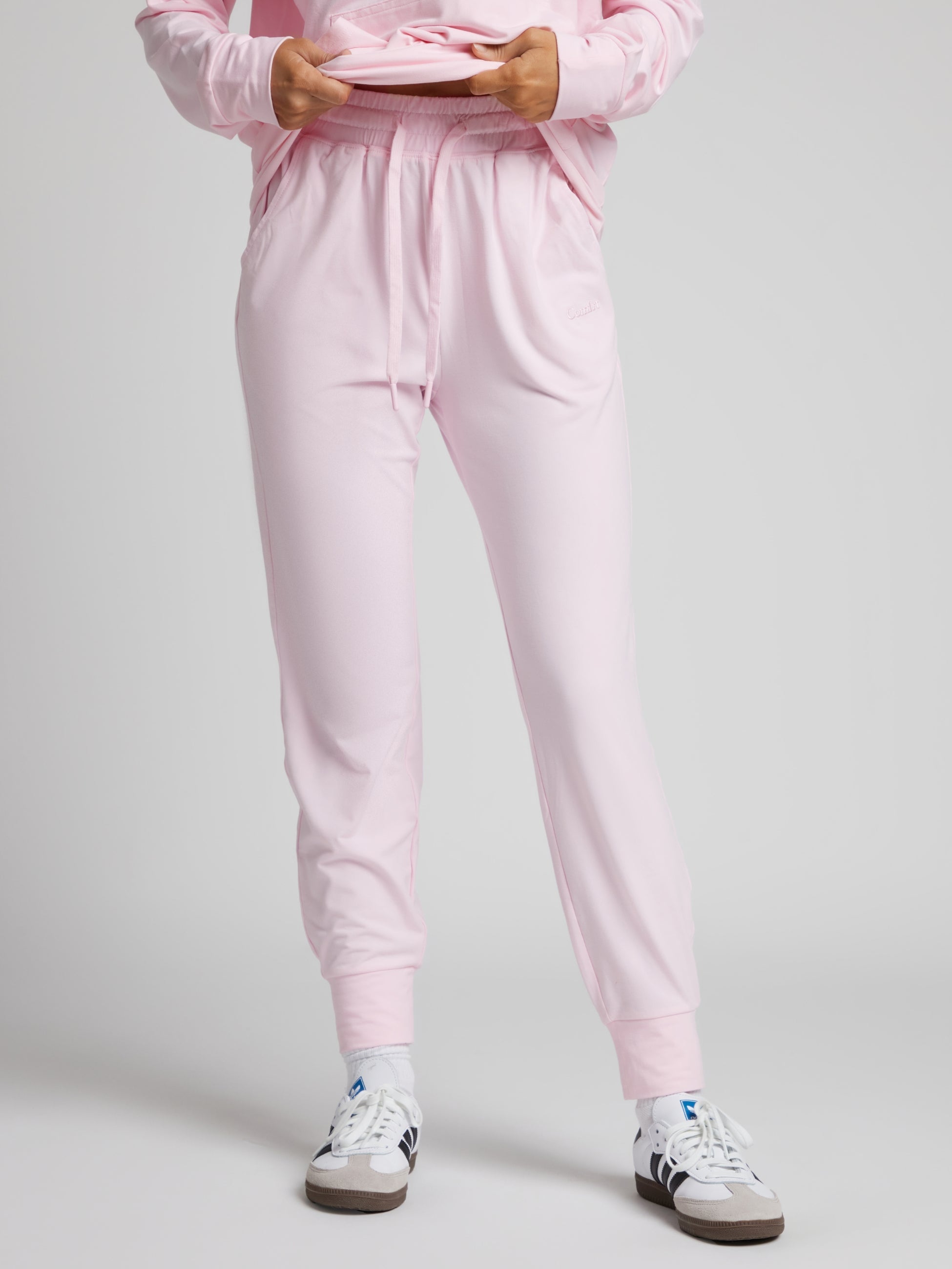 AllDay Jersey Ankle-Length Jogger-Pre-Order