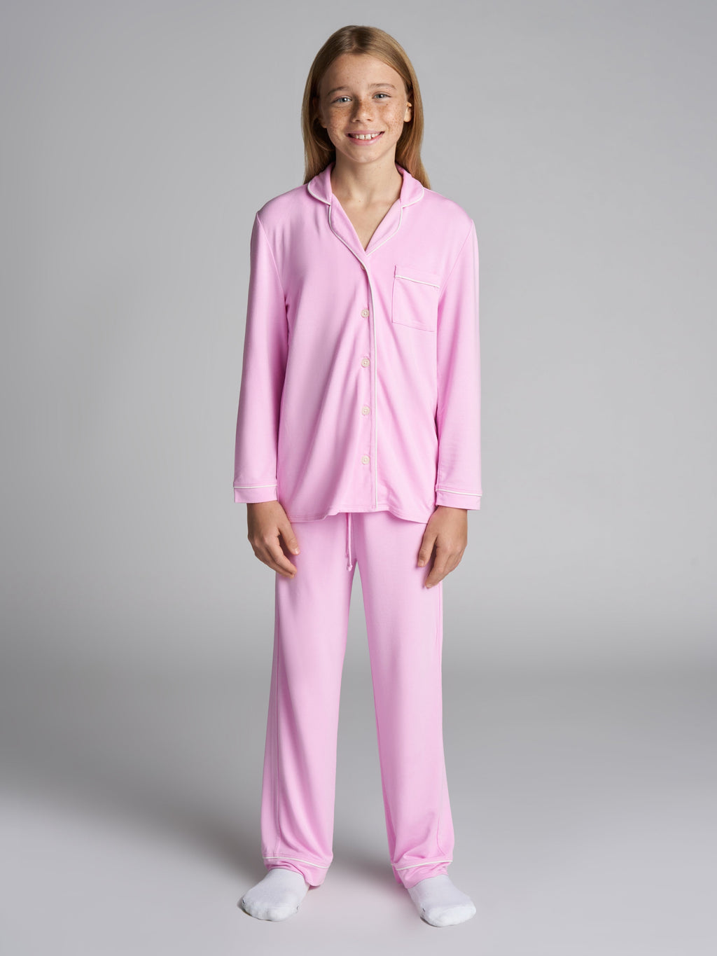 Luna Lounge Kids PJ Set - Pre Order