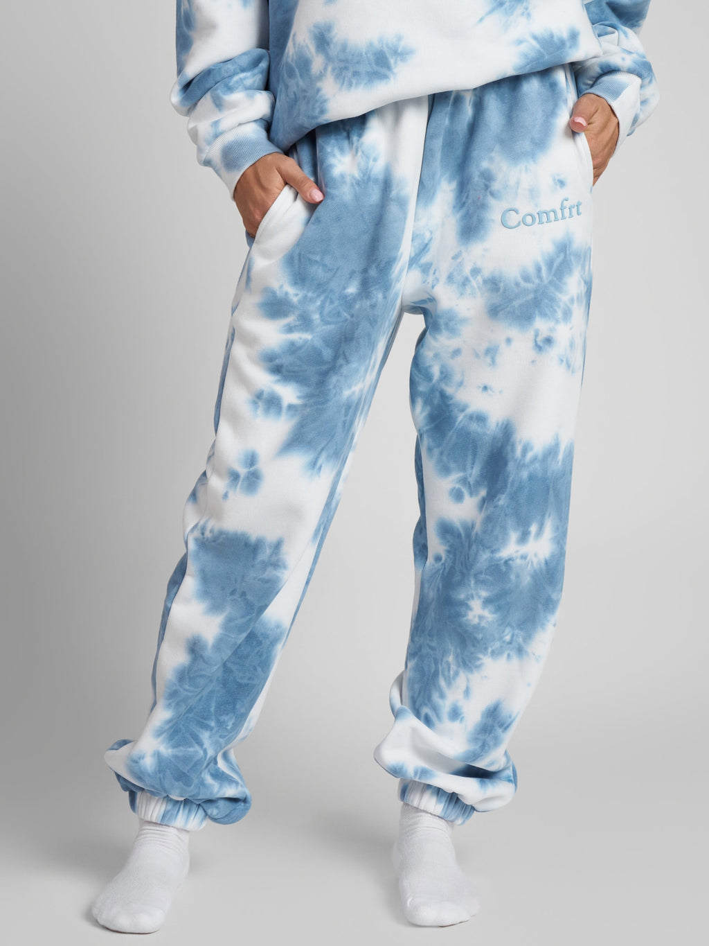 Minimalist Sweatpants (Farewell)