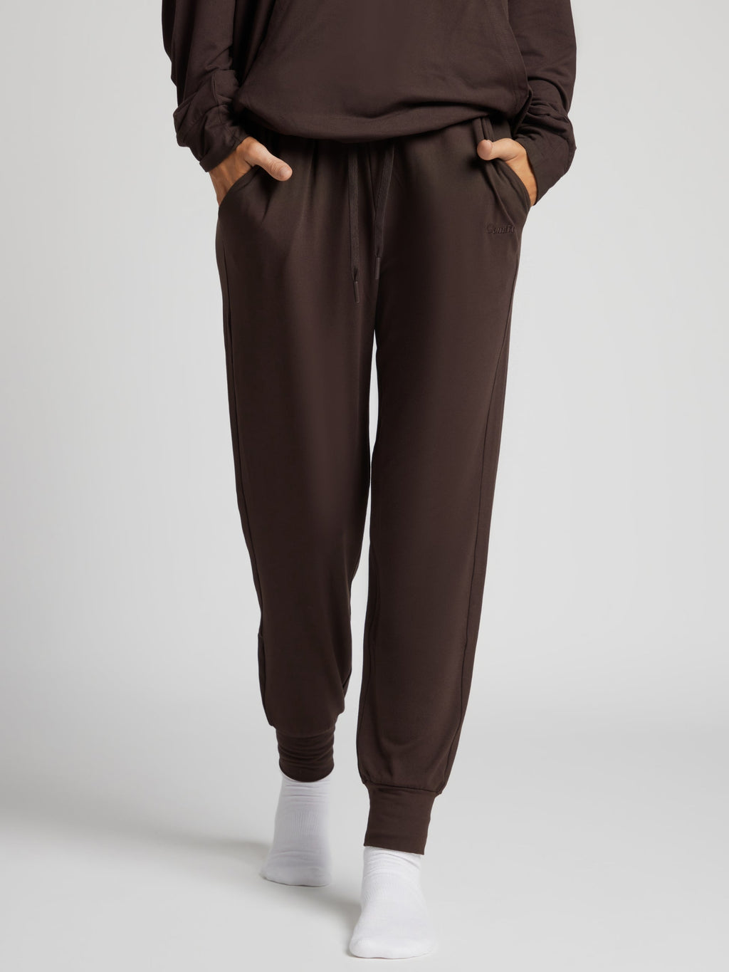AllDay Jersey Ankle-Length Jogger-Pre-Order