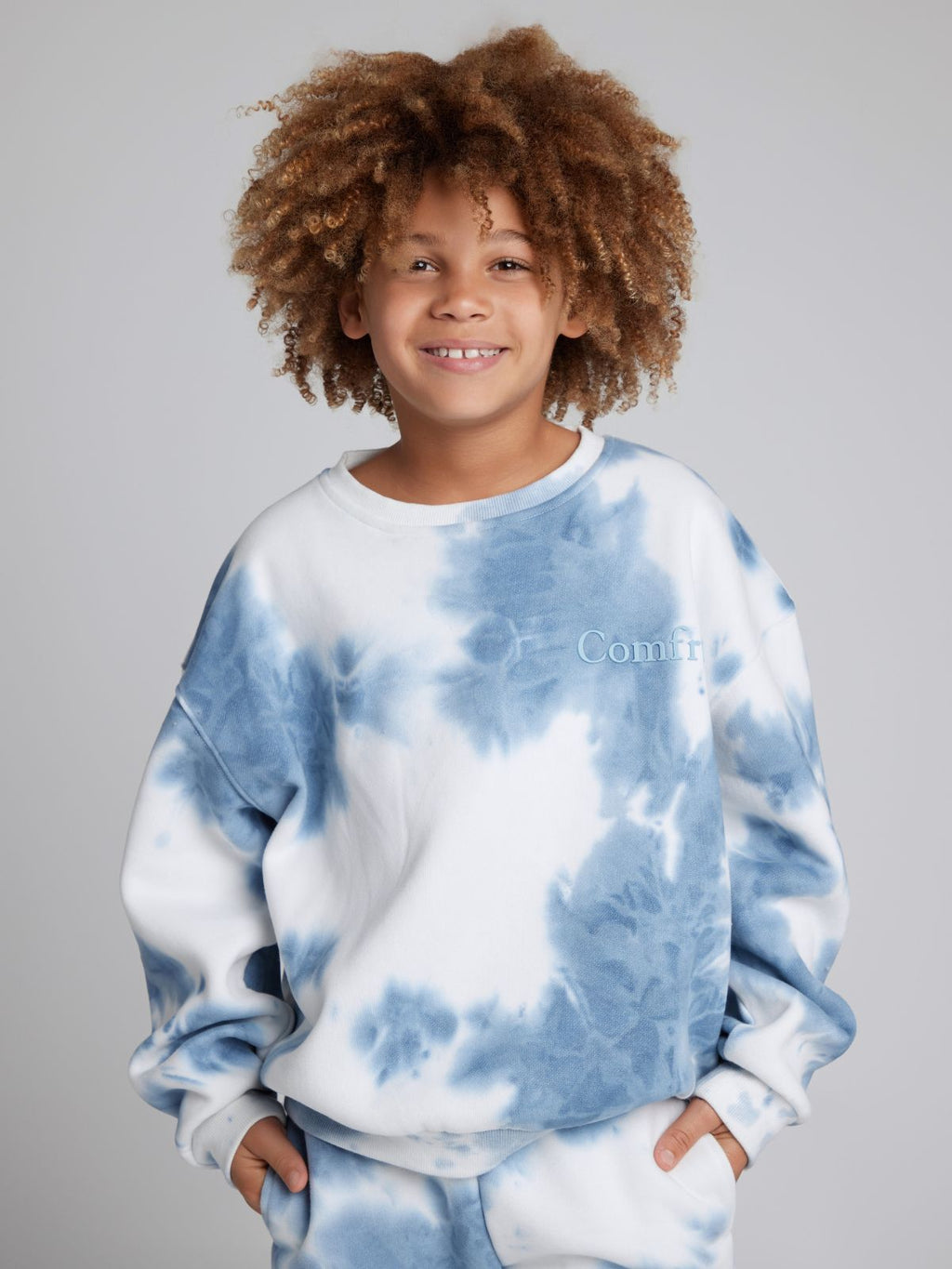 Minimalist Kids Crew - Pre-Order