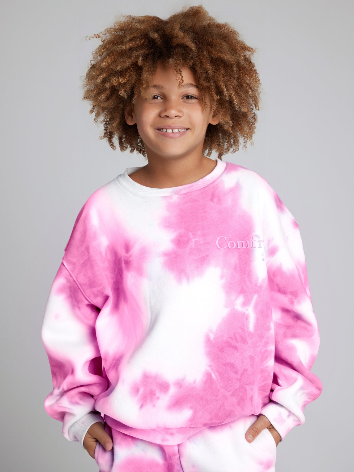 Minimalist Kids Crew - Pre-Order