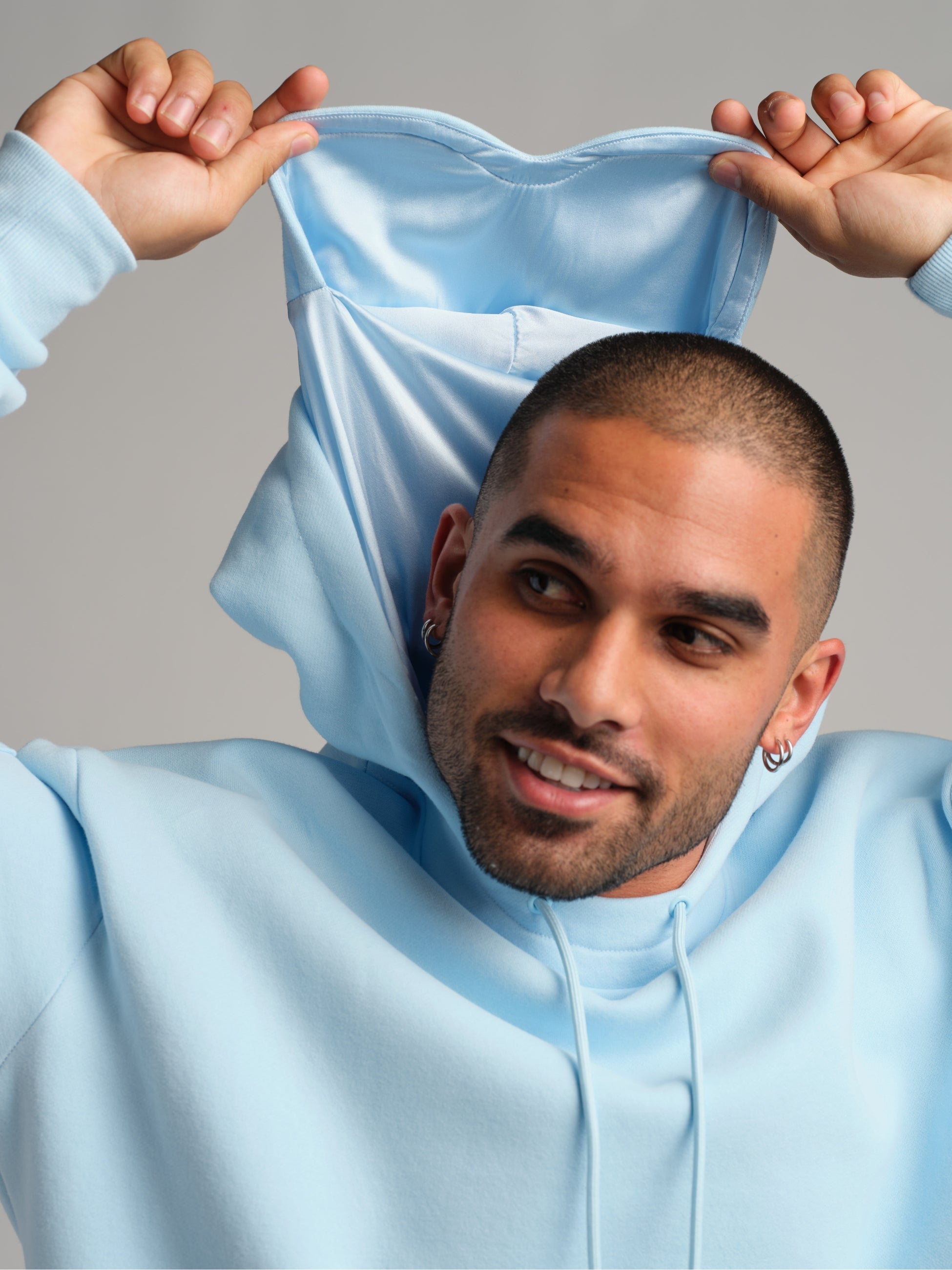 VIP Airplane Mode Travel Hoodie Pre-Order