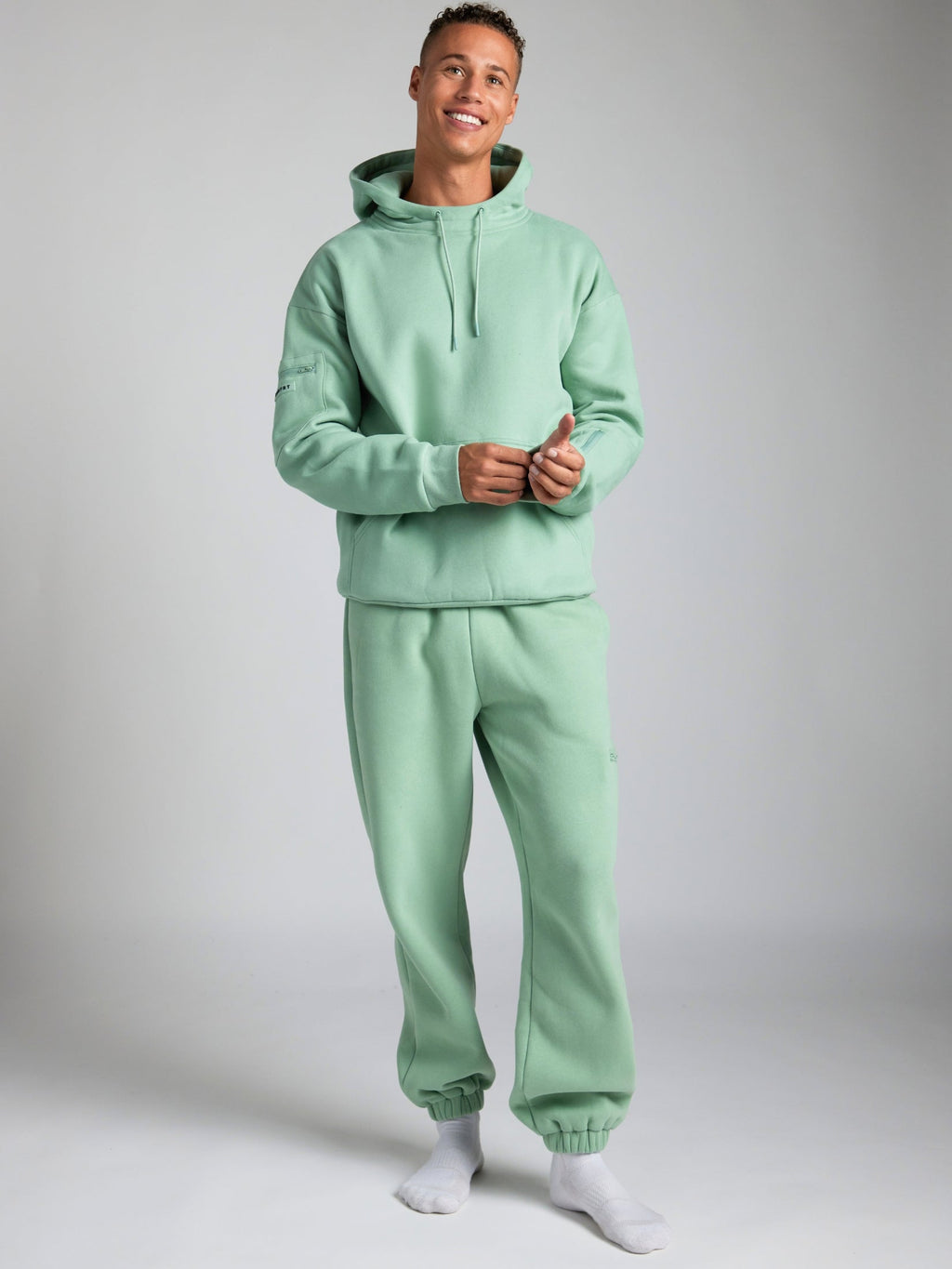 Airplane Mode Travel Hoodie - Pre-Order