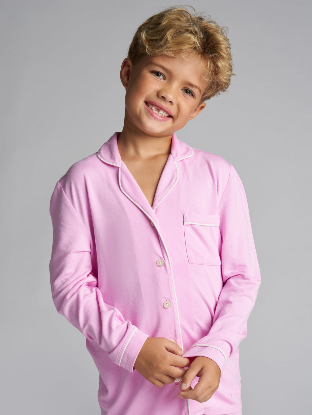 Luna Lounge Kids PJ Set - Pre Order