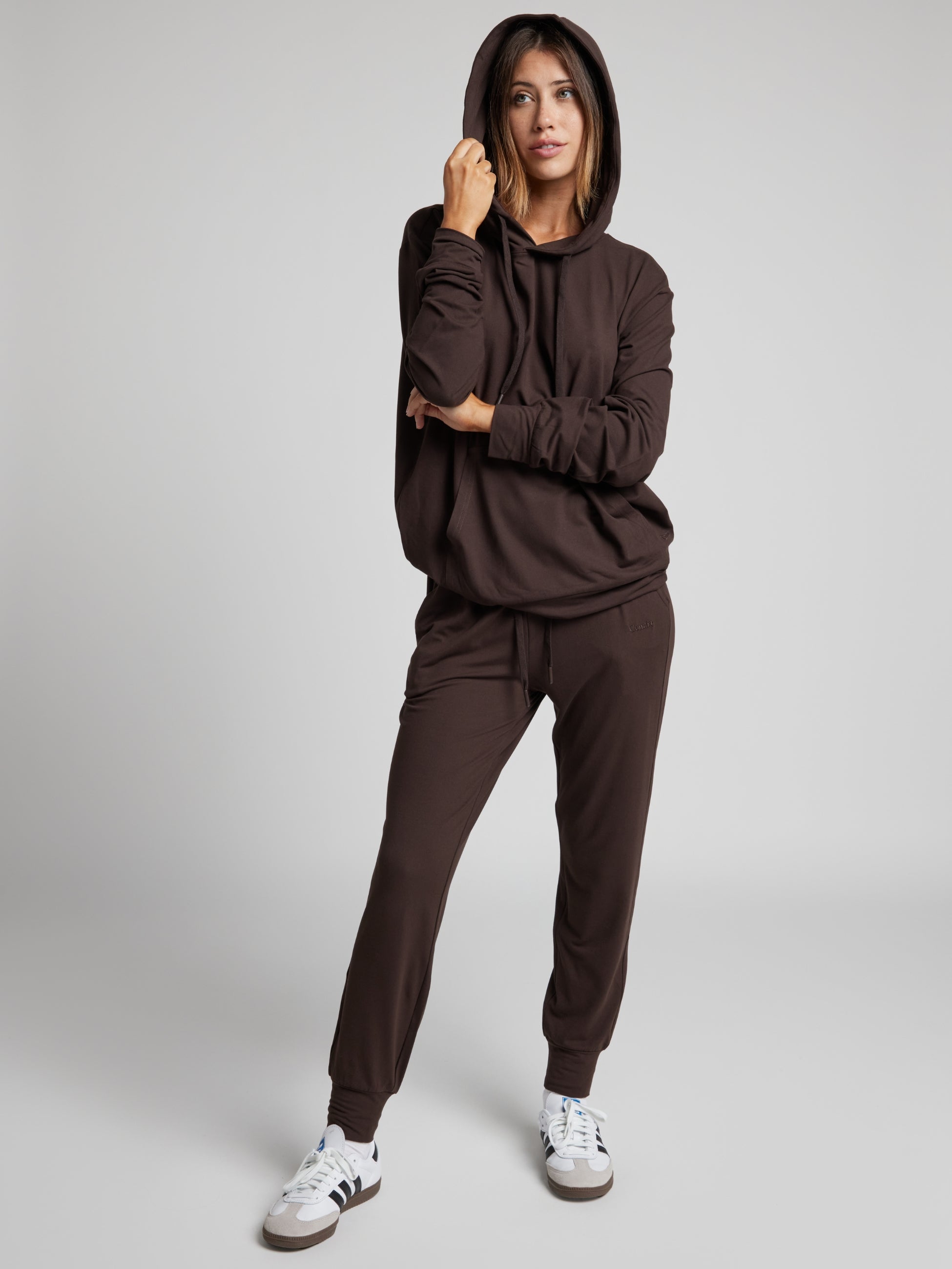 AllDay Jersey Ankle-Length Jogger-Pre-Order
