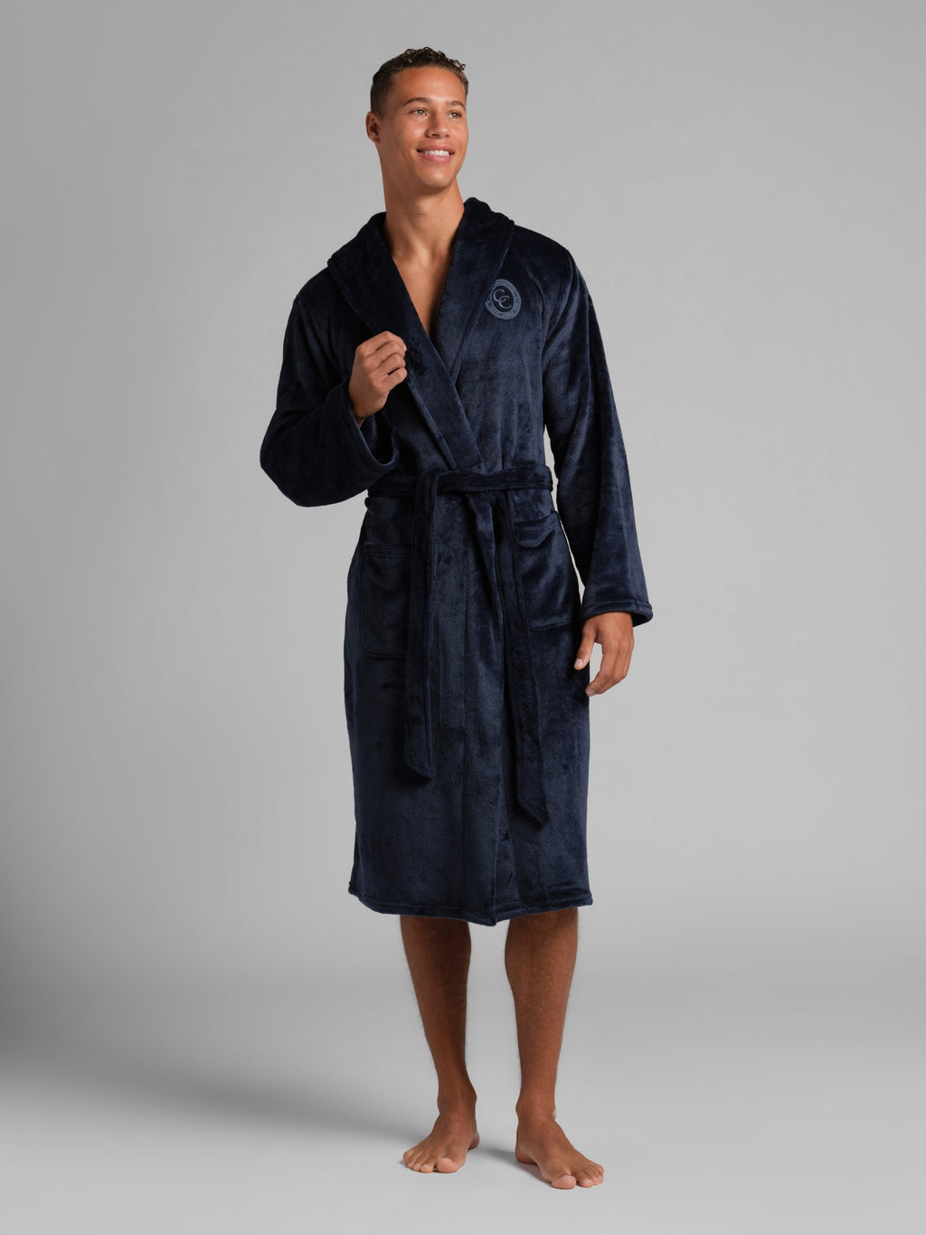 Do Not Disturb Dreamday™ Plush Robe - Pre Order