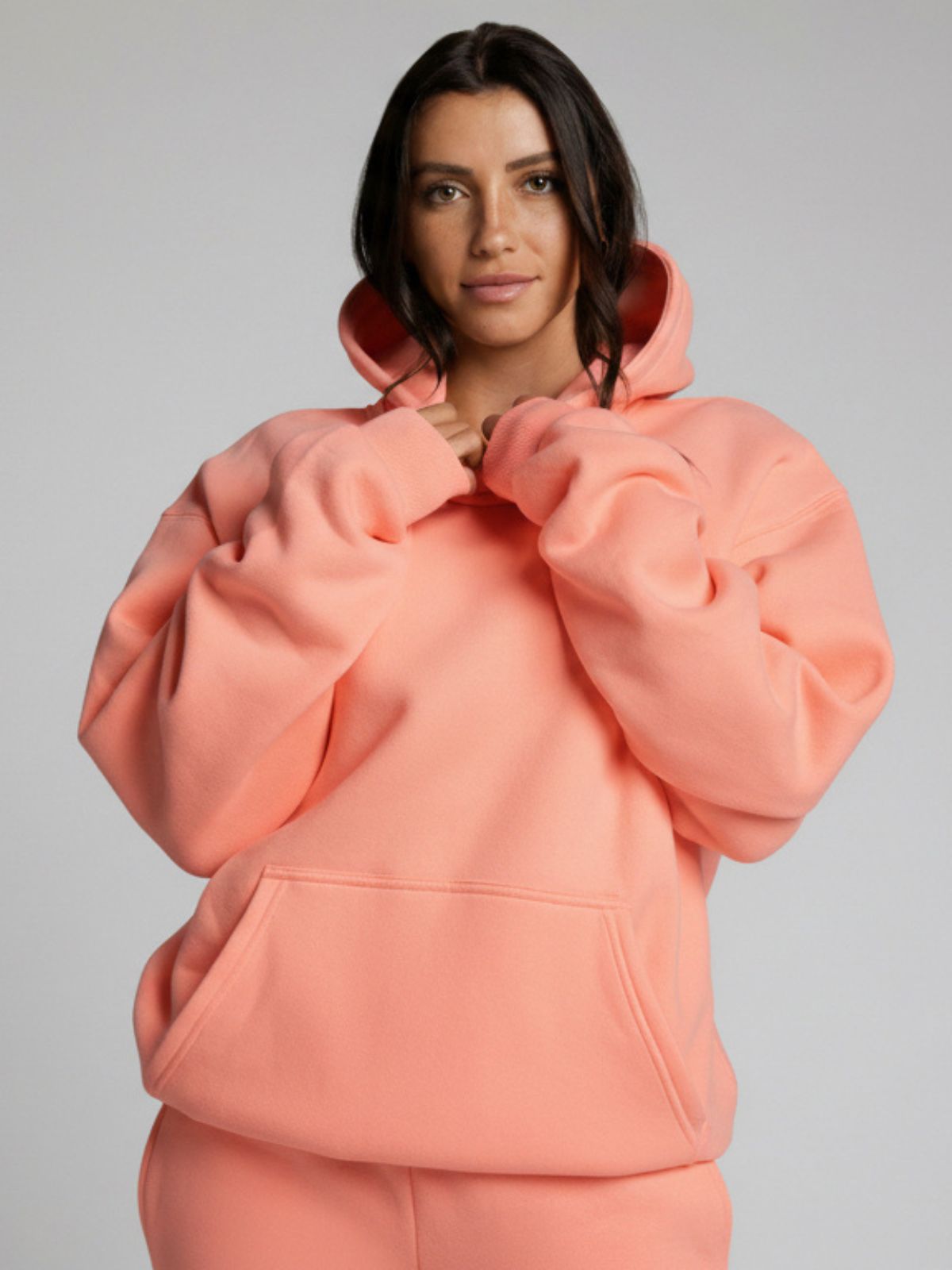 Minimalist Hoodie (Farewell)
