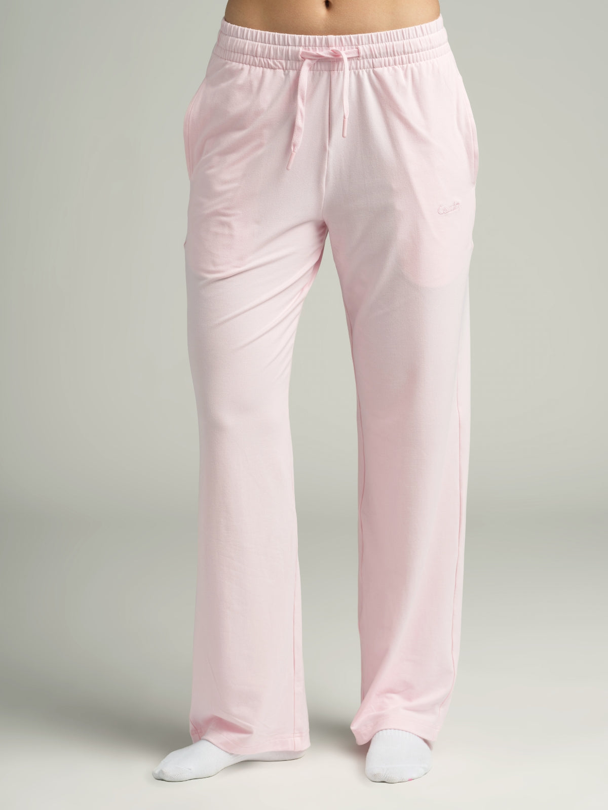 AllDayJersey™ Straight Leg Pants - Pre Order