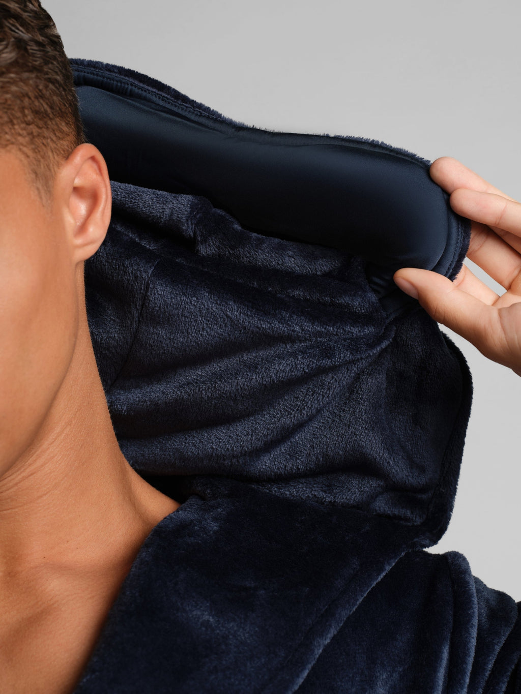 Do Not Disturb Dreamday™ Plush Robe - Pre Order