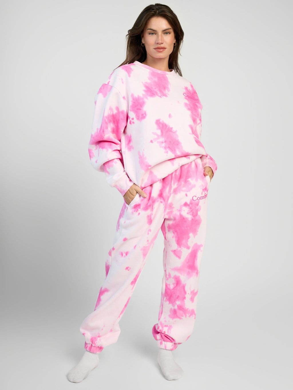 Minimalist Crew - Pre Order