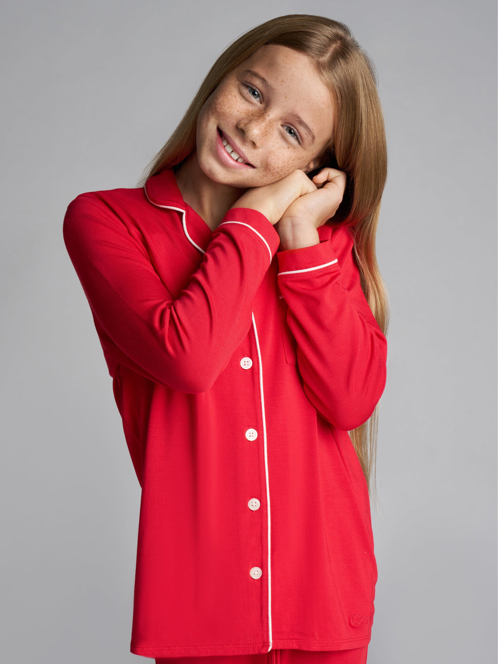 Luna Lounge Kids PJ Set - Pre Order