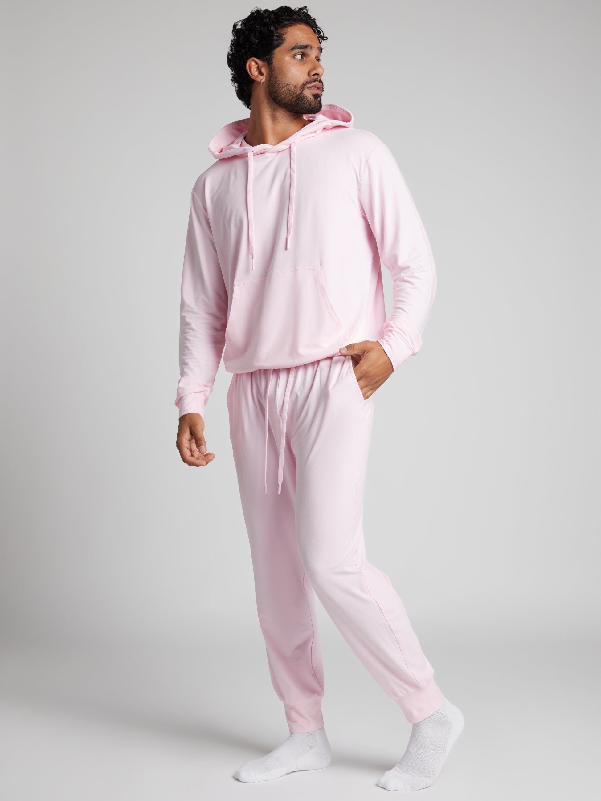 AllDay Jersey Ankle-Length Jogger-Pre-Order