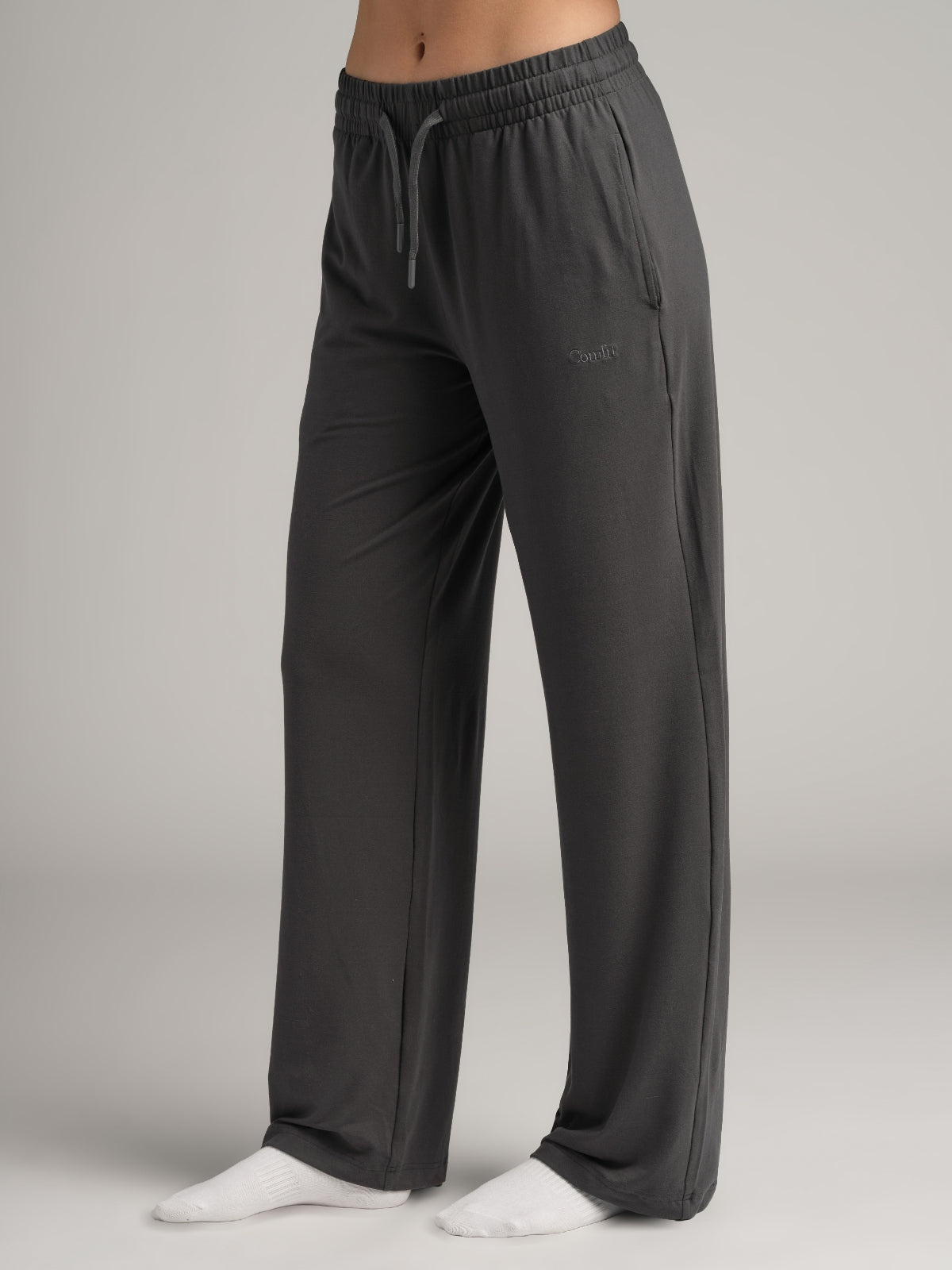 AllDayJersey™ Straight Leg Pants - Pre Order