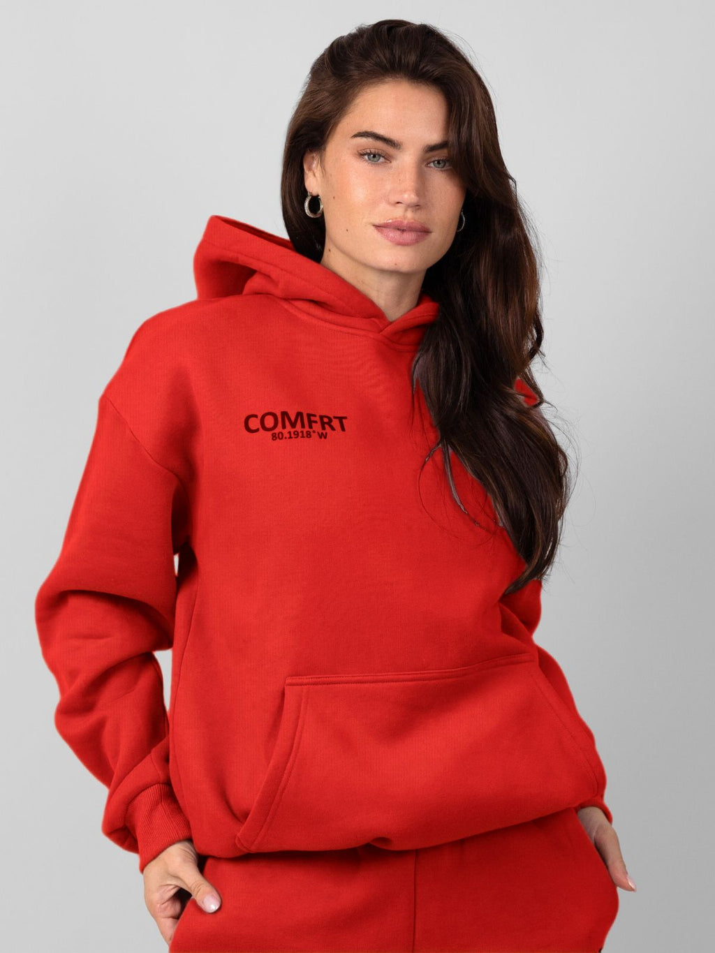 Coordinate Hoodie (Farewell)