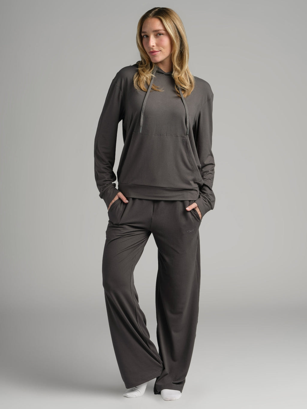 AllDayJersey™ Straight Leg Pants - Pre Order