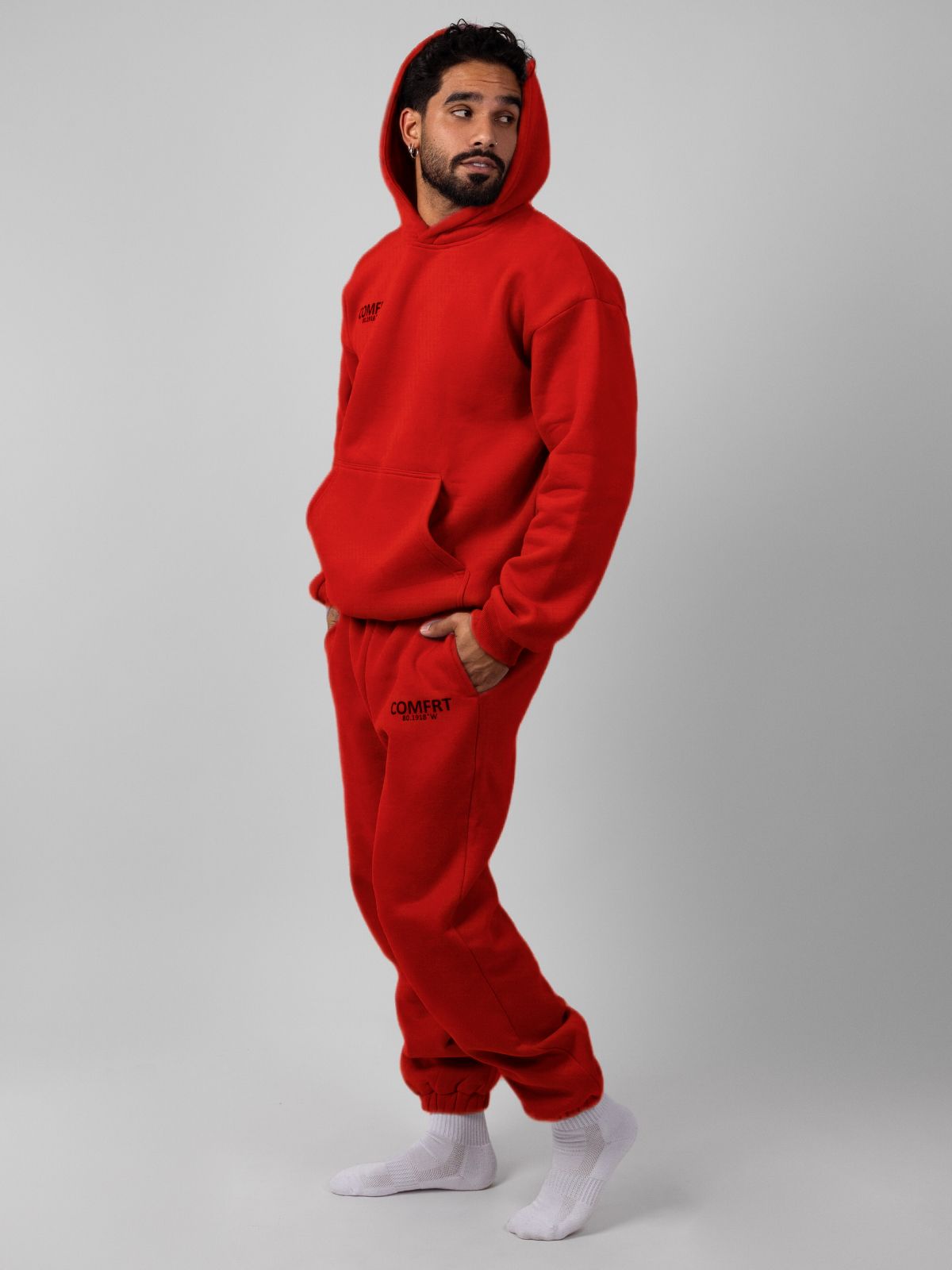 Coordinate Hoodie (Farewell)