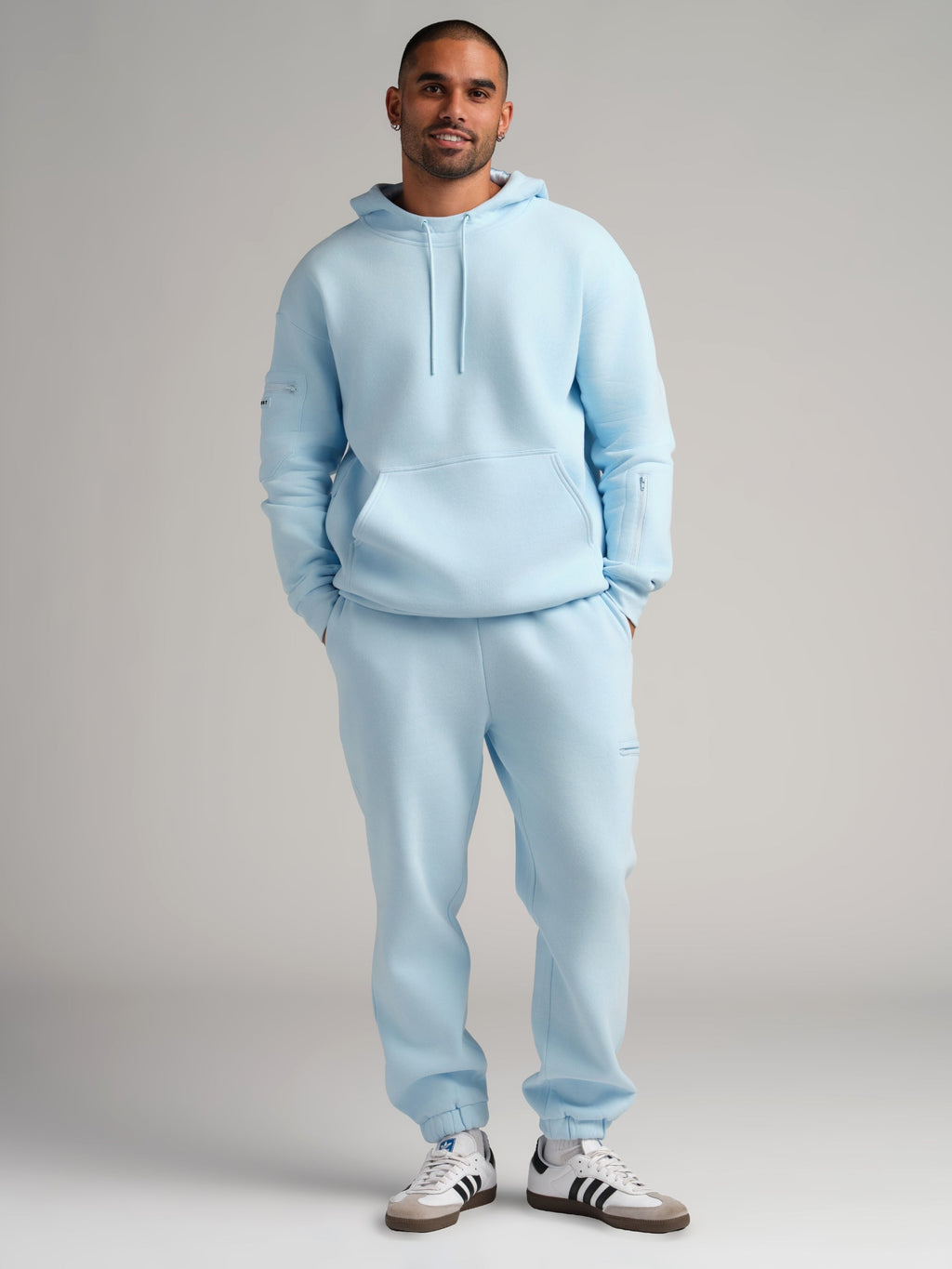 VIP Airplane Mode Travel Hoodie Pre-Order