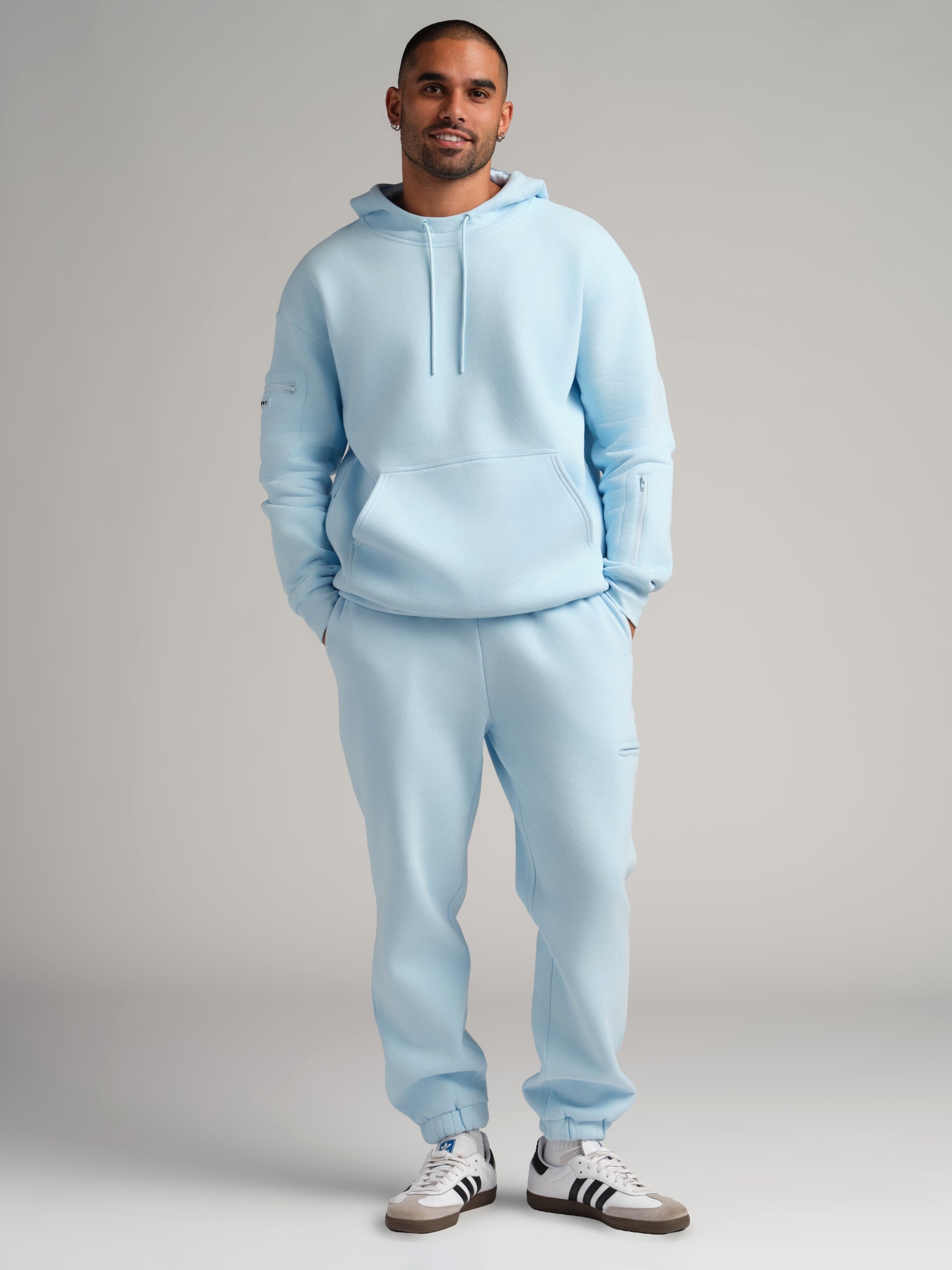 VIP Airplane Mode Travel Hoodie Pre-Order