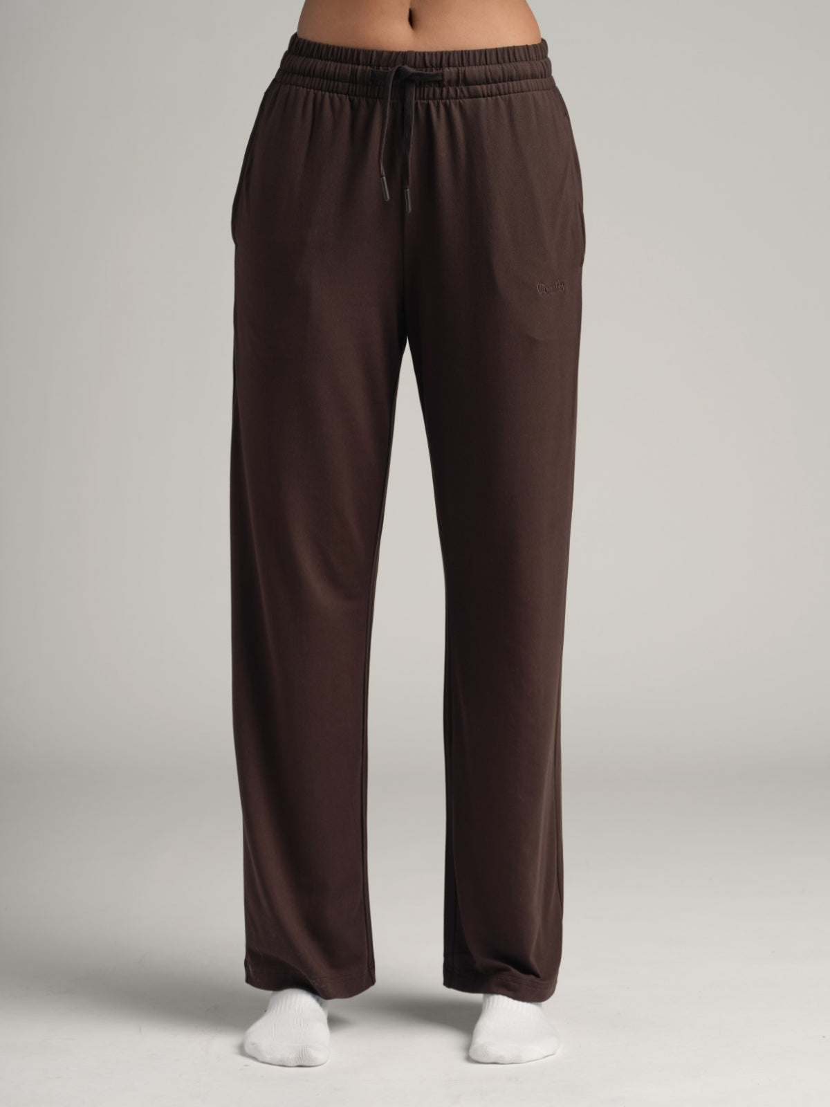 AllDayJersey™ Straight Leg Pants - Pre Order