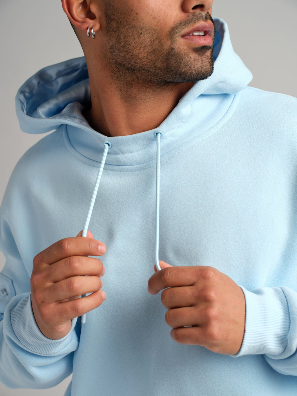 VIP Airplane Mode Travel Hoodie Pre-Order