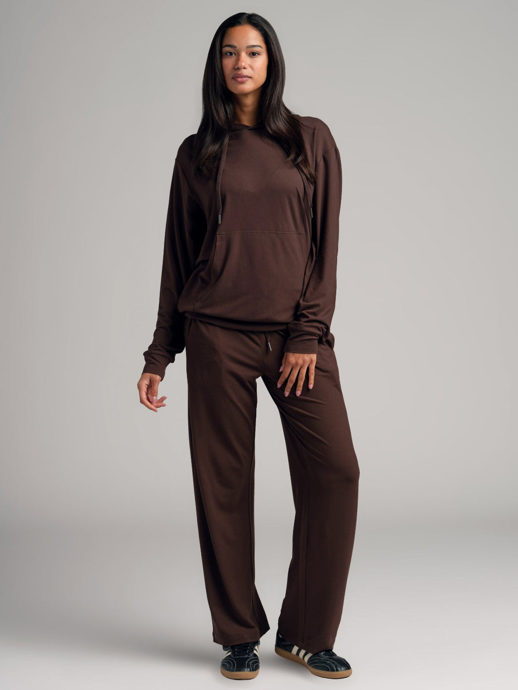 AllDayJersey™ Straight Leg Pants - Pre Order