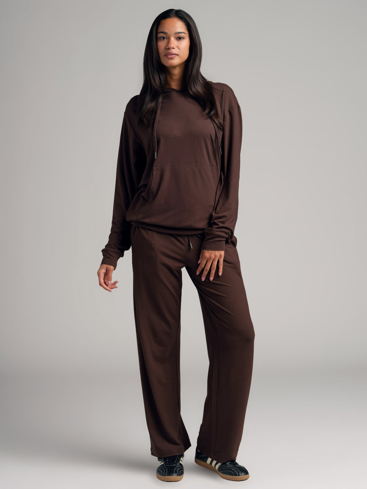 AllDayJersey™ Straight Leg Pants - Pre Order