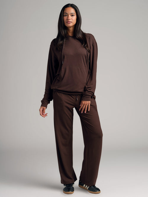 AllDayJersey™ Straight Leg Pants - Pre Order