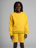 Laid Back Kids Halo Lightweight Crew